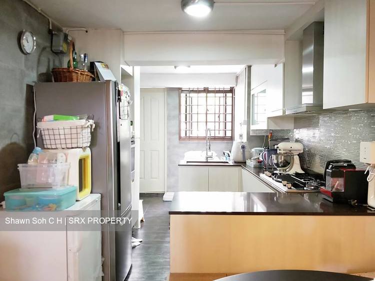 Blk 157 Lorong 1 Toa Payoh (Toa Payoh), HDB 3 Rooms #176606232